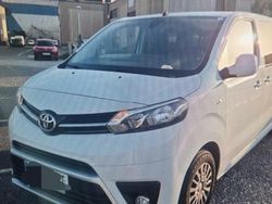 Usado 2024 Toyota Proace Van | 35.000 €
