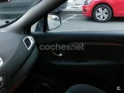 Gris / plata Usado 2010 Renault Scénic III Dynamique Monovolumen | 4500 € (Precio justo)