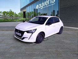 Otro Usado 2022 Peugeot 208 Active Utilitario | 12.500 € (Precio justo)