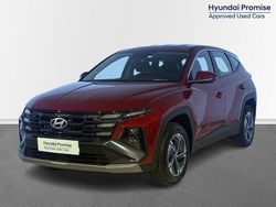 Usado 2024 Hyundai Tucson SUV | 37.450 € (Un poco caro)