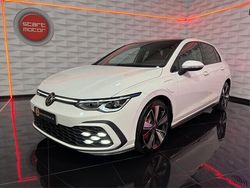 Blanco Usado 2021 VW Golf VIII GTE Berlina | 29.900 € (Caro)