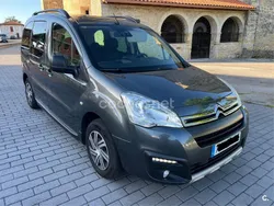 Gris / plata Usado 2016 Citroën Berlingo XTR Monovolumen | 12.999 € (Precio justo)
