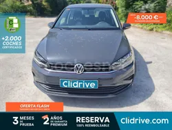Negro Usado 2018 VW Golf Sportsvan Advance Monovolumen | 15.190 € (Precio justo)
