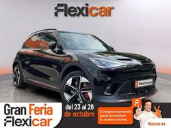 Negro Usado 2023 Smart #1 Brabus SUV | 25.990 € (Super precio)
