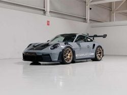 Gris Nuevo 2025 Porsche 911 GT3 RS Coupe | 324.900 €