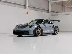 Gris Nuevo 2025 Porsche 911 GT3 RS Coupe | 334.900 €