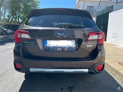 Marrón Usado 2018 Subaru Outback SUV | 19.200 € (Precio justo)