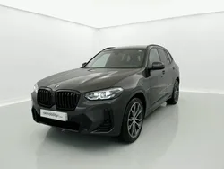 Sophistograu efecto de brillo Usado 2023 BMW X3 M Sport SUV | 46.160 € (Precio justo)