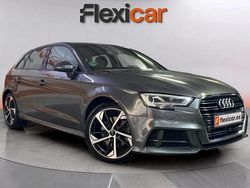 Gris Usado 2020 Audi A3 S-Line Berlina | 21.490 € (Buen precio)