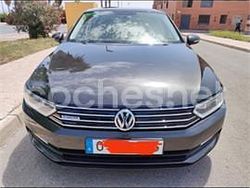 Negro Usado 2017 VW Passat Berlina | 11.400 € (Super precio)