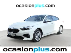 Blanco Usado 2023 BMW 218 Coupe | 21.778 € (Super precio)