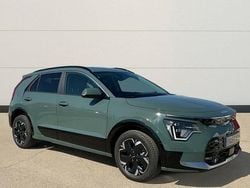 Verde Nuevo 2025 Kia e-Niro SUV | 36.800 €