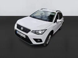 Usado 2021 Seat Arona Style SUV | 16.800 € (Precio justo)