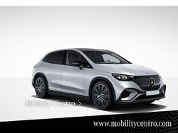 Gris Nuevo 2025 Mercedes EQE350 Edition Berlina | 95.129 €