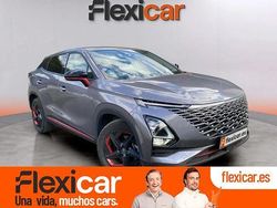 Negro Usado 2024 Omoda 5 SUV | 24.490 € (Precio justo)