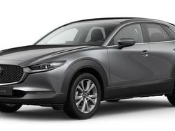 Gris Nuevo 2024 Mazda CX-30 Comfort SUV | 35.990 € (Un poco caro)