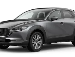 Gris Nuevo 2024 Mazda CX-30 Comfort SUV | 35.990 € (Un poco caro)