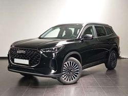 Nuevo 2025 Ebro s800 Luxury SUV | 32.800 € (Precio justo)