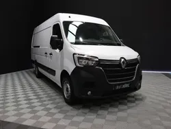 Blanco Usado 2023 Renault Master Van | 28.700 € (Caro)