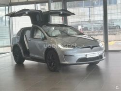 Eléctrico Usado 2018 Tesla Model X SUV | 39.999 € (Caro)