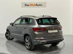 Gris / plata Usado 2024 Seat Ateca FR SUV | 28.900 € (Caro)