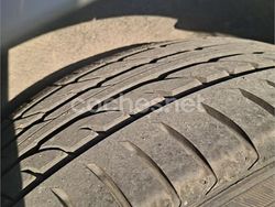 Gris / plata Usado 2007 Mercedes ML320 SUV | 5000 €