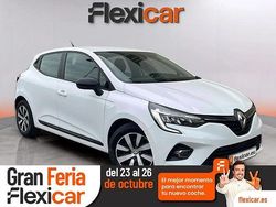 Blanco Usado 2023 Renault Clio V Equilibre Berlina | 15.490 € (Precio justo)