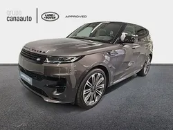 Gris Usado 2024 Land Rover Range Rover Autobiography SUV | 116.900 €