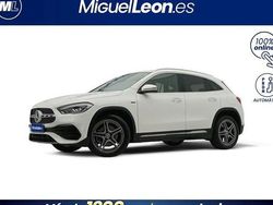 Usado 2021 Mercedes GLA250 SUV | 28.985 € (Super precio)