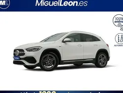 Usado 2021 Mercedes GLA250 SUV | 28.985 € (Super precio)