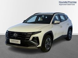 Usado 2024 Hyundai Tucson SUV | 35.900 € (Un poco caro)