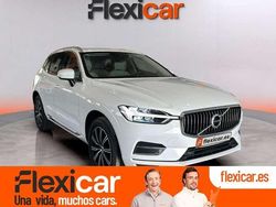Blanco Usado 2020 Volvo XC60 Inscription SUV | 28.490 € (Super precio)