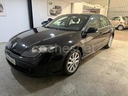 Negro Usado 2010 Renault Laguna GrandTour GT Familiar | 7750 €