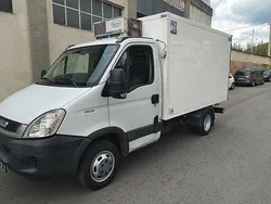 Blanco Usado 2010 Iveco Daily Van | 14.500 €