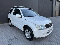 Blanco Usado 2007 Suzuki Grand Vitara SUV | 7999 € (Buen precio)
