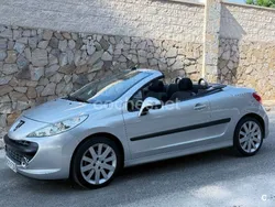 Peugeot 207 CC