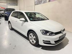 Usado 2015 VW Golf VII Highline Utilitario | 13.490 € (Precio justo)