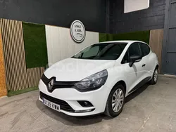 Blanco Usado 2019 Renault Clio IV Business Berlina | 6999 € (Buen precio)