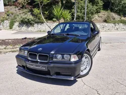Negro Usado 1994 BMW M3 Coupe | 29.000 €