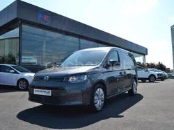 VW Caddy Maxi
