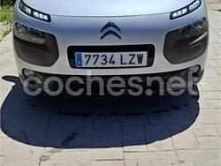 Blanco Usado 2015 Citroën C4 Cactus Business Class Utilitario | 8900 € (Precio justo)