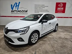 Blanco Usado 2021 Renault Clio V Business Utilitario | 11.999 € (Precio justo)