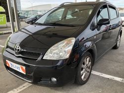 Usado 2007 Toyota Corolla Verso Monovolumen | 6850 € (Un poco caro)