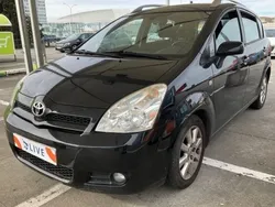 Usado 2007 Toyota Corolla Verso Monovolumen | 6850 € (Precio justo)