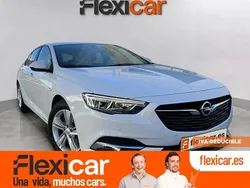 Blanco Usado 2019 Opel Insignia Innovation Berlina | 15.190 € (Un poco caro)