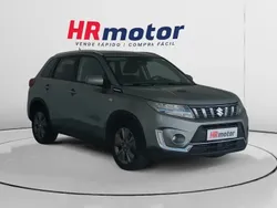 Usado 2021 Suzuki Vitara GLX SUV | 14.949 € (Buen precio)