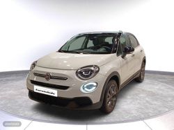 Blanco Usado 2019 Fiat 500X Cross SUV | 19.350 € (Un poco caro)
