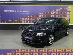 Negro Usado 2010 Audi S3 Berlina | 15.990 € (Un poco caro)