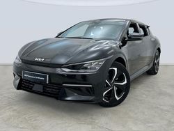 Negro Usado 2024 Kia EV6 GT-Line SUV | 38.995 € (Super precio)