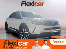 Blanco Usado 2022 Opel Mokka Business Elegance SUV | 12.890 € (Buen precio)